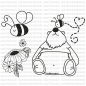 Preview: Kombi-Datei „BEE in love“